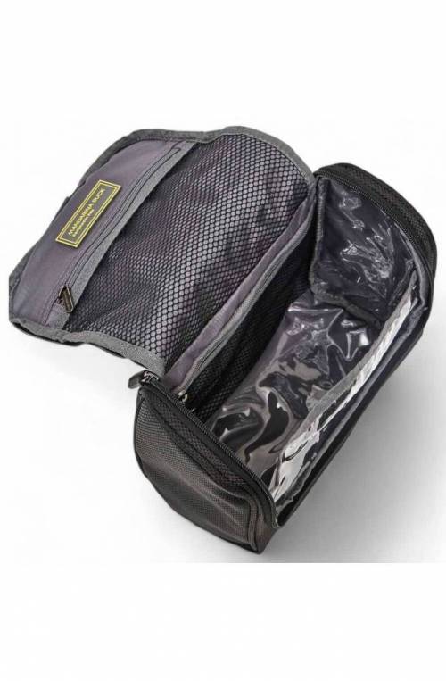 Mandarina Duck Necessaire ZEPHYR BLACK - P10OTN01651