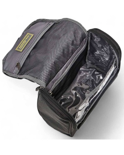 Mandarina Duck Necessaire ZEPHYR BLACK - P10OTN01651