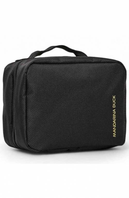 Mandarina Duck Necessaire ZEPHYR BLACK - P10OTN02651