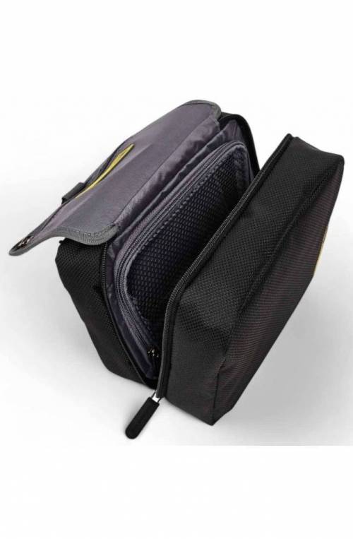Mandarina Duck Necessaire ZEPHYR BLACK - P10OTN02651