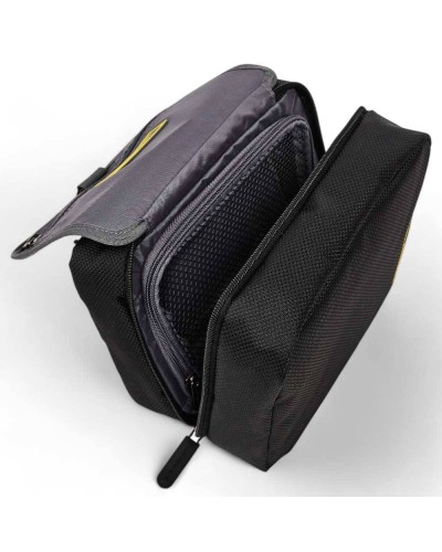 Mandarina Duck Necessaire ZEPHYR BLACK - P10OTN02651