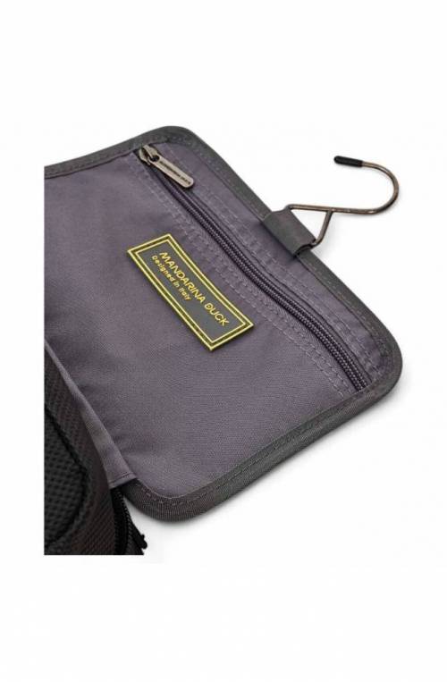 Mandarina Duck Necessaire ZEPHYR BLACK - P10OTN02651