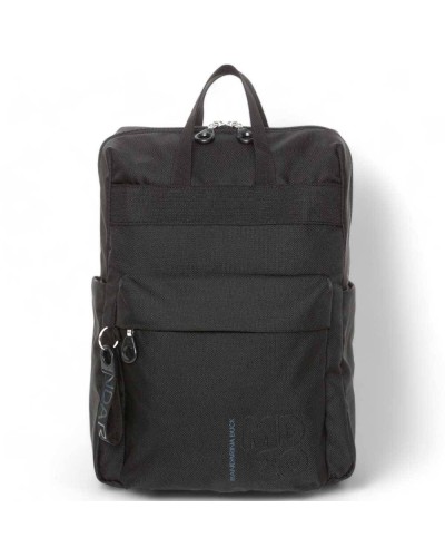 Mandarina Duck Backpack MD 20 BLACK Female - P10QMT17651