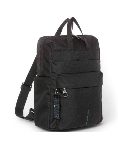 Mandarina Duck Backpack MD 20 BLACK Female - P10QMT17651