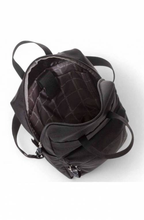 Mandarina Duck Backpack MD 20 BLACK Female - P10QMT17651