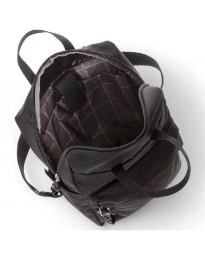 Mandarina Duck Backpack MD 20 BLACK Female - P10QMT17651