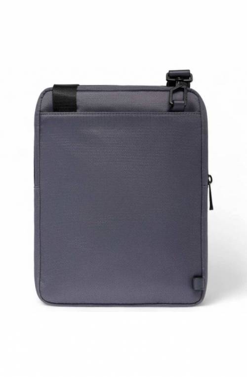 PIQUADRO Bandolera w129 Hombre Azul - CA1816W129-AV