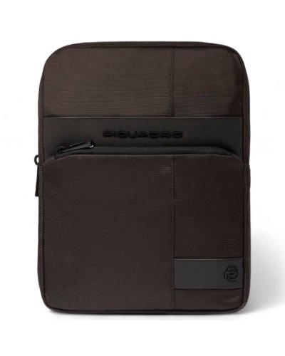 Borsello PIQUADRO w129 Uomo Marrone - CA1816W129-TM
