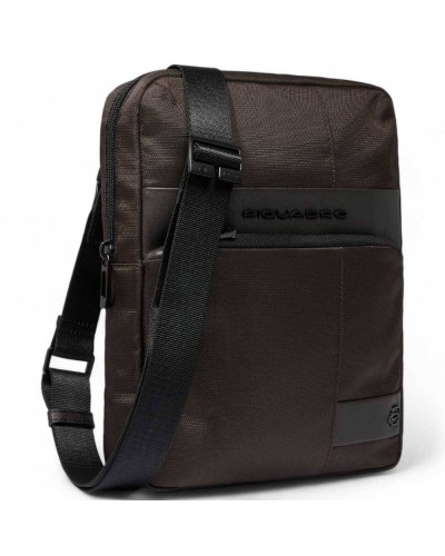 Borsello PIQUADRO w129 Uomo Marrone - CA1816W129-TM