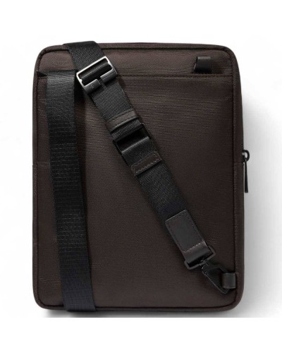 Borsello PIQUADRO w129 Uomo Marrone - CA1816W129-TM