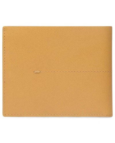 PIQUADRO Cartera Hombre Cuero amarillo - PU3891W135R-G