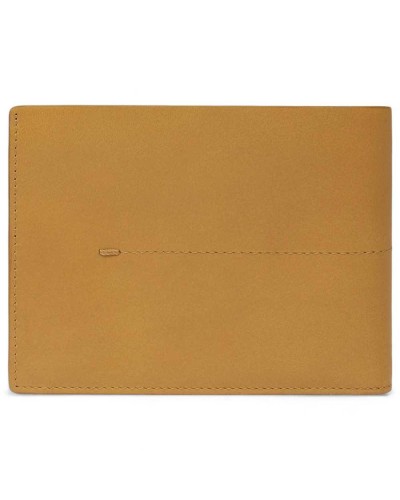 PIQUADRO Cartera w135 Hombre amarillo - PU257W135R-G