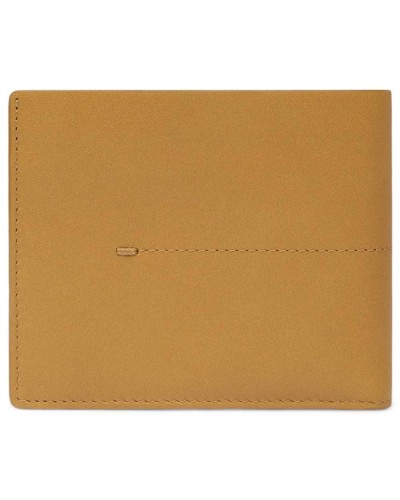 PIQUADRO Cartera w135 Hombre amarillo - PU4188W135R-G