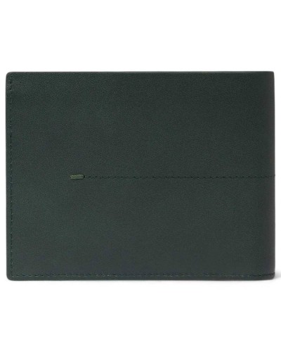 PIQUADRO Geldbörse w135 Herren Grün - PU257W135R-VE