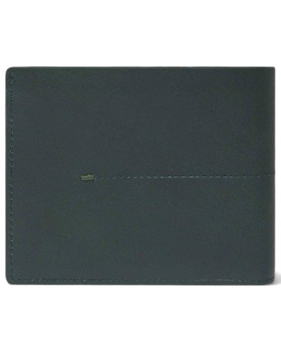 PIQUADRO Cartera w135 Hombre Verde - PU4188W135R-VE
