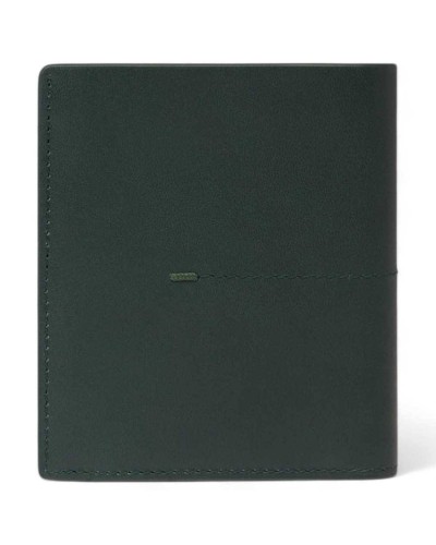 PIQUADRO Cartera w135 Hombre Verde - PU5964W135R-VE