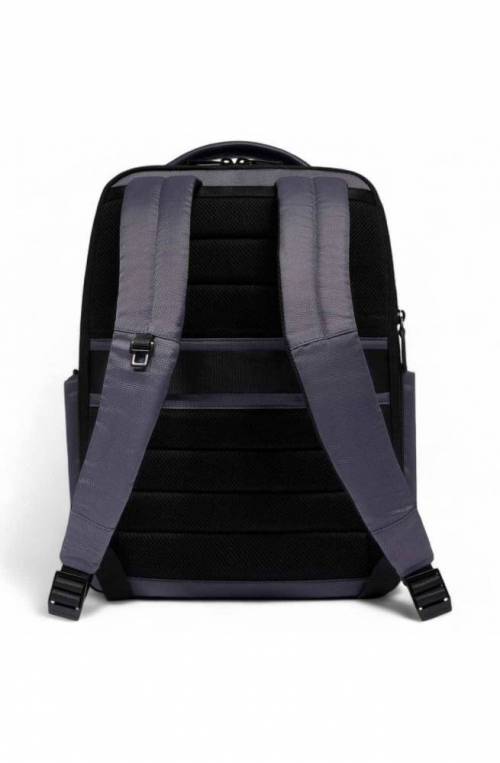 PIQUADRO Mochila W129 Unisex Azul - CA6239W129BM-AV