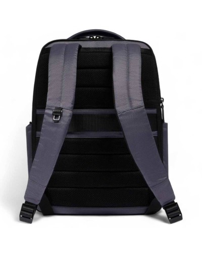 PIQUADRO Mochila W129 Unisex Azul - CA6239W129BM-AV