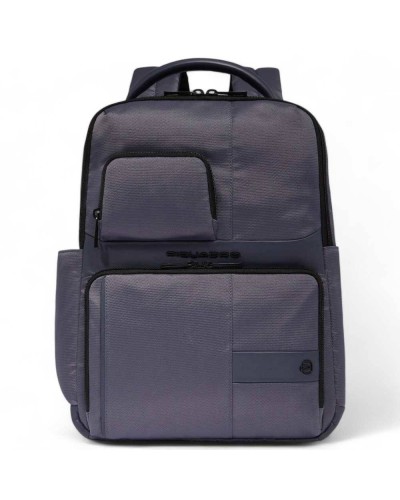 PIQUADRO Rucksack W130 Unisex Blau - CA6238W129-AV