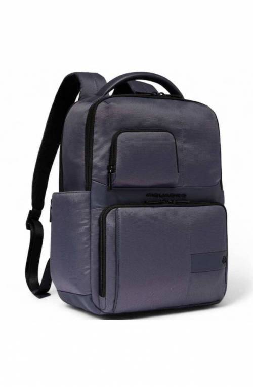 PIQUADRO Rucksack W130 Unisex Blau - CA6238W129-AV
