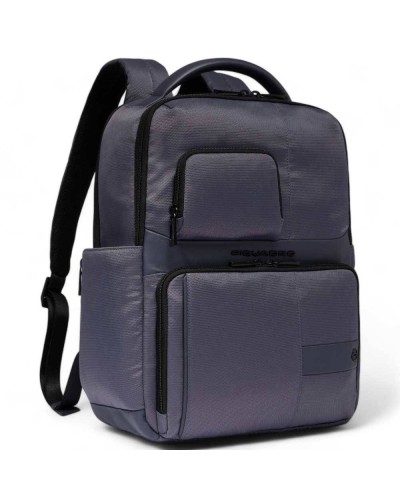 PIQUADRO Rucksack W130 Unisex Blau - CA6238W129-AV