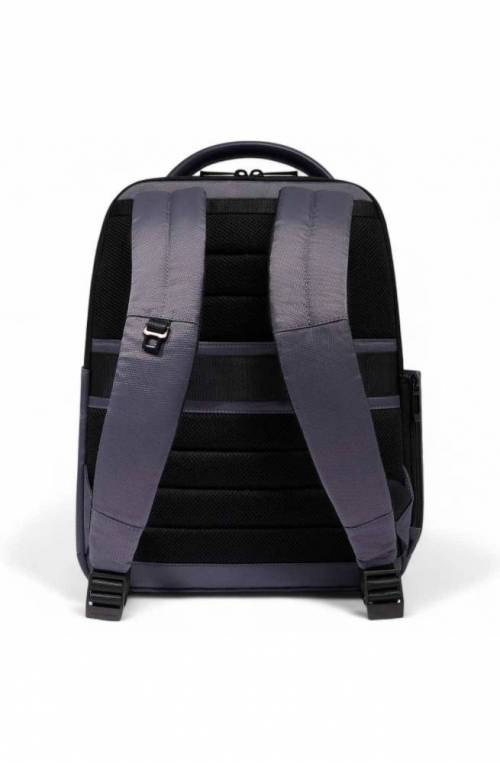 PIQUADRO Rucksack W130 Unisex Blau - CA6238W129-AV