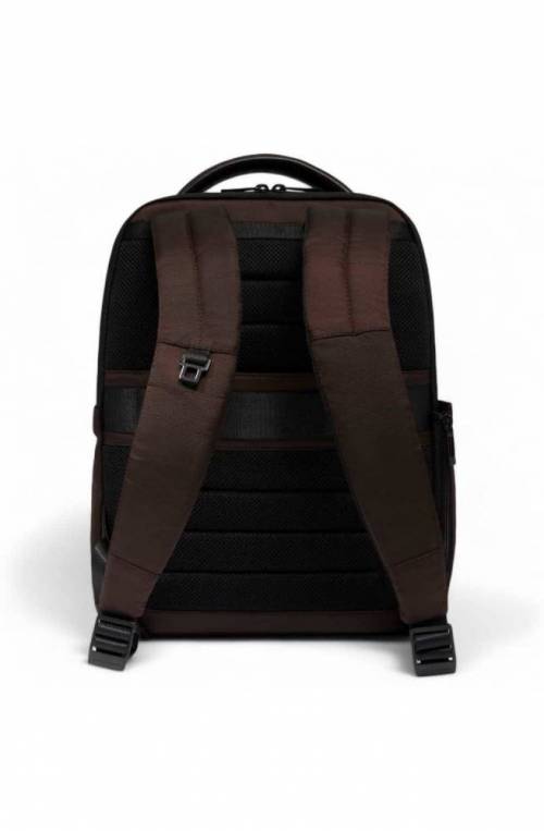 PIQUADRO Mochila W131 Unisex Marrón - CA6238W129-TM