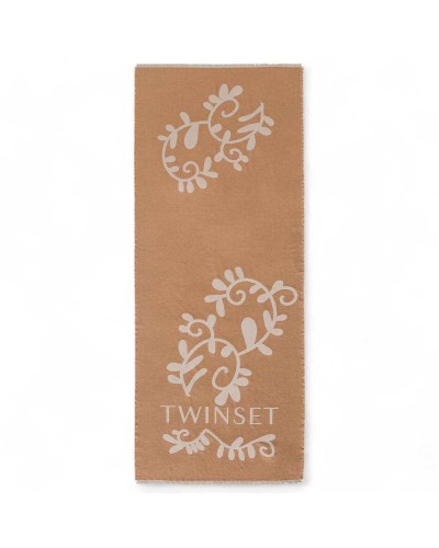 TWIN-SET Halstücher Damen Beige - 242TO5100-11754