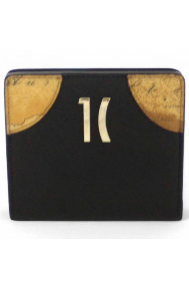 ALVIERO MARTINI 1° CLASSE Cartera Mujer Negro - PN88-9577-0001