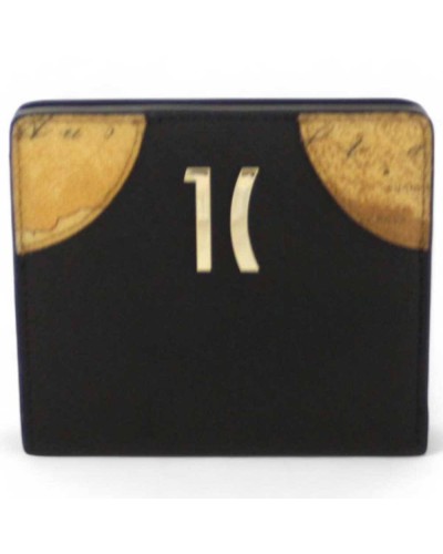 ALVIERO MARTINI 1° CLASSE Cartera Mujer Negro - PN88-9577-0001
