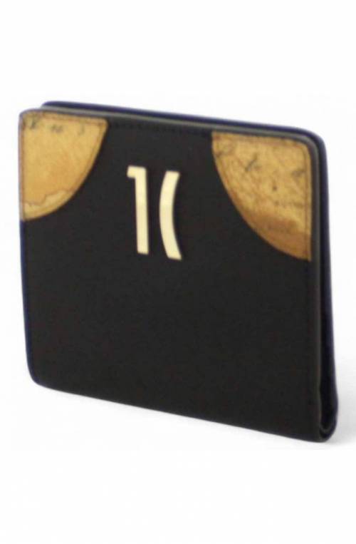 ALVIERO MARTINI 1° CLASSE Cartera Mujer Negro - PN88-9577-0001