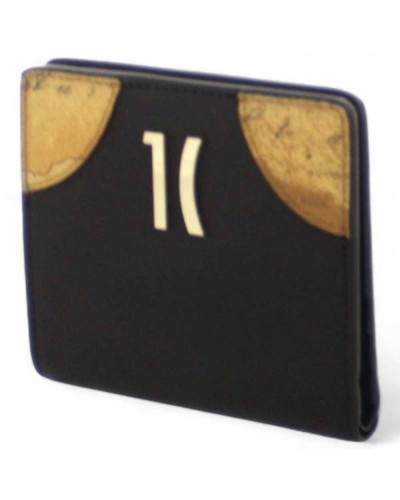 ALVIERO MARTINI 1° CLASSE Cartera Mujer Negro - PN88-9577-0001
