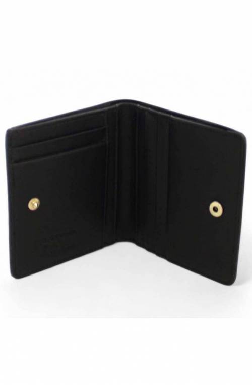 ALVIERO MARTINI 1° CLASSE Cartera Mujer Negro - PN88-9577-0001
