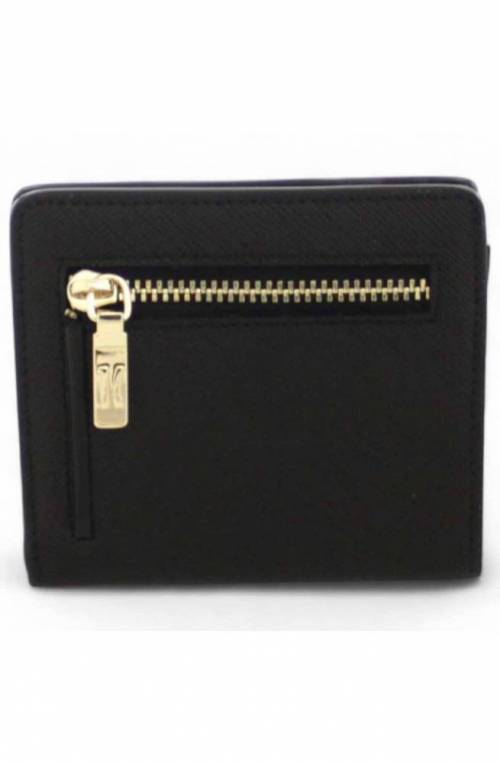 ALVIERO MARTINI 1° CLASSE Cartera Mujer Negro - PN88-9577-0001
