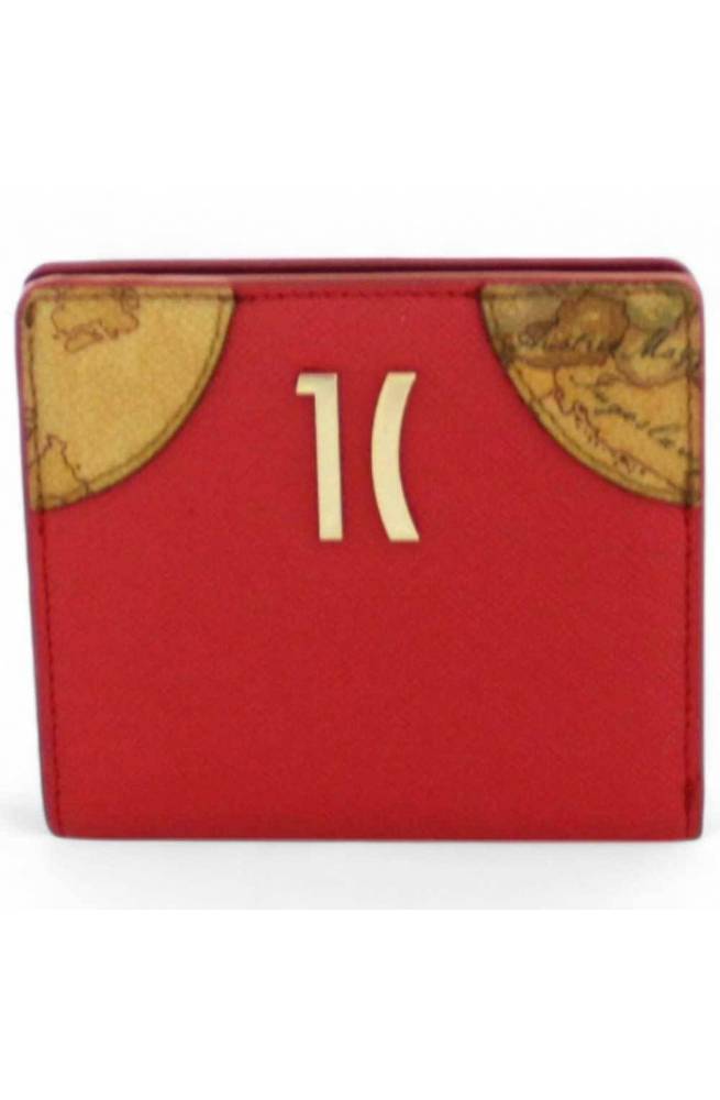 ALVIERO MARTINI 1° CLASSE Cartera Mujer rojo - PN88-9577-350P