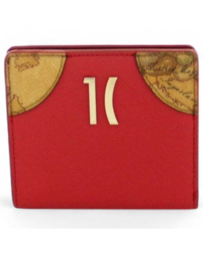 ALVIERO MARTINI 1° CLASSE Cartera Mujer rojo - PN88-9577-350P