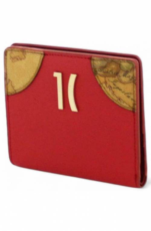 ALVIERO MARTINI 1° CLASSE Cartera Mujer rojo - PN88-9577-350P