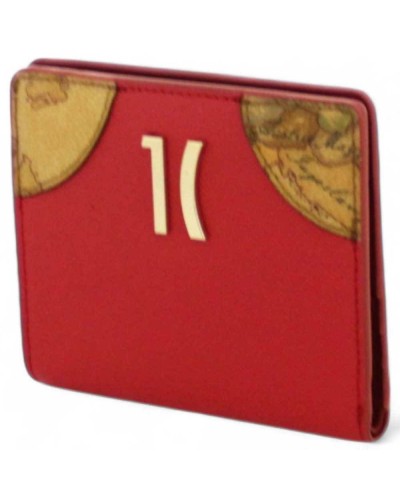ALVIERO MARTINI 1° CLASSE Cartera Mujer rojo - PN88-9577-350P