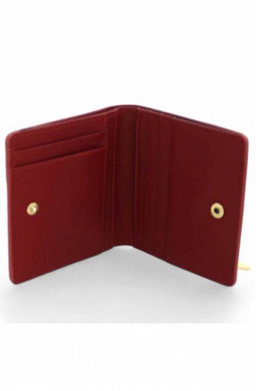 ALVIERO MARTINI 1° CLASSE Cartera Mujer rojo - PN88-9577-350P