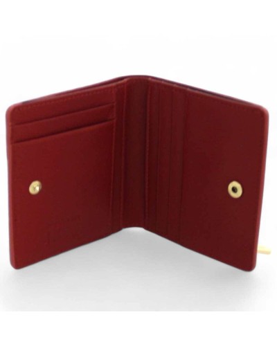 ALVIERO MARTINI 1° CLASSE Cartera Mujer rojo - PN88-9577-350P
