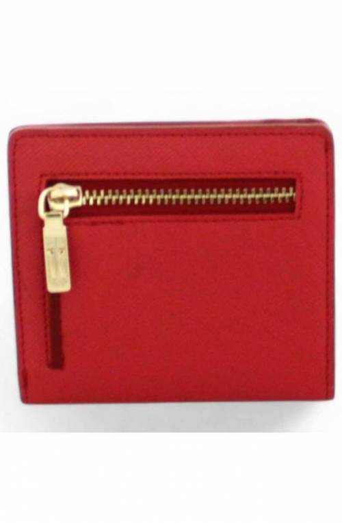 ALVIERO MARTINI 1° CLASSE Cartera Mujer rojo - PN88-9577-350P