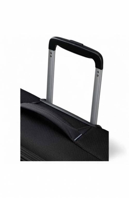 American Tourister Trolley AEROSPIN Negro TSA lock Unisex - MH6-09002