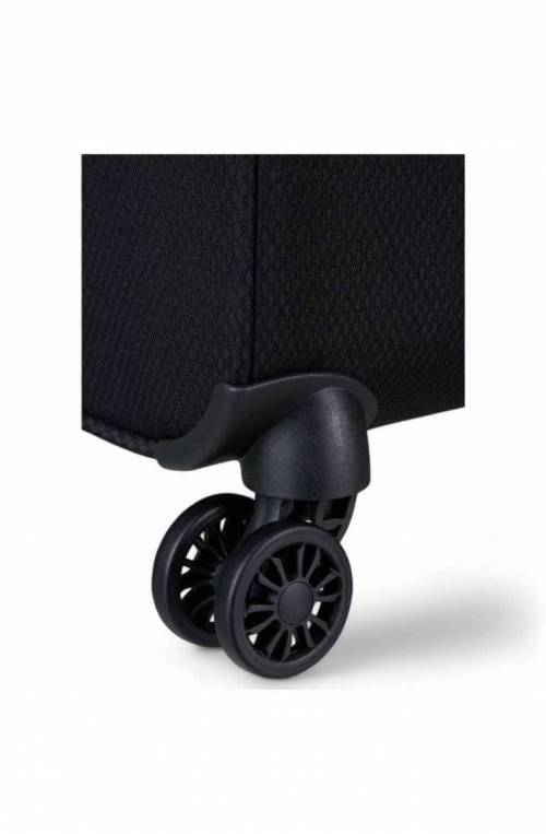 American Tourister Trolley AEROSPIN Negro TSA lock Unisex - MH6-09002