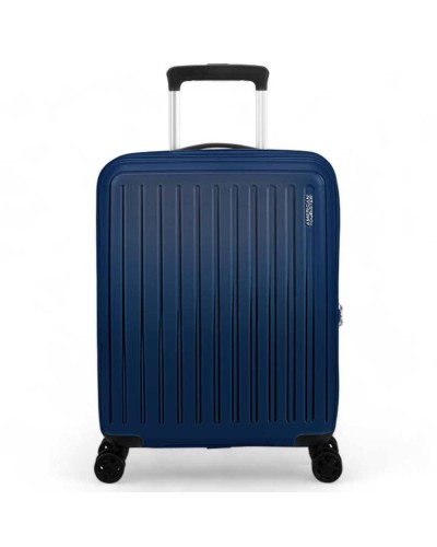 American Tourister Trolley REJOY Blau TSA lock Unisex - MH3-41001