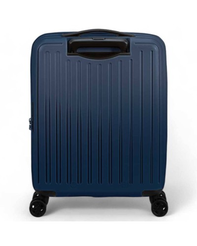 American Tourister Trolley REJOY Blau TSA lock Unisex - MH3-41001