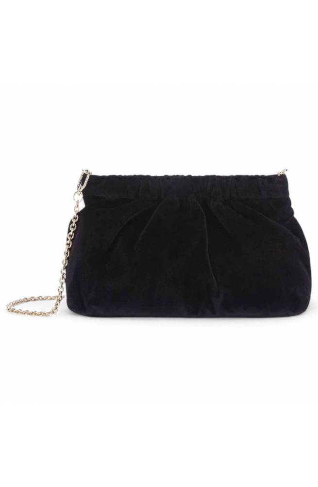 FURLA Bolso cruzados Nuvola Mujer Negro - WE00689-BX3356-O6000