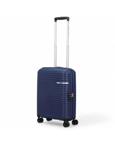 American Tourister Trolley LiftOff Blue Cabin - ME5001901