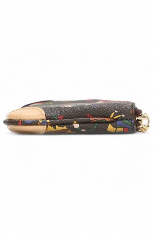 PIERO GUIDI Beauty case MAGIC CIRCUS Damen Braun - 205M61985-95