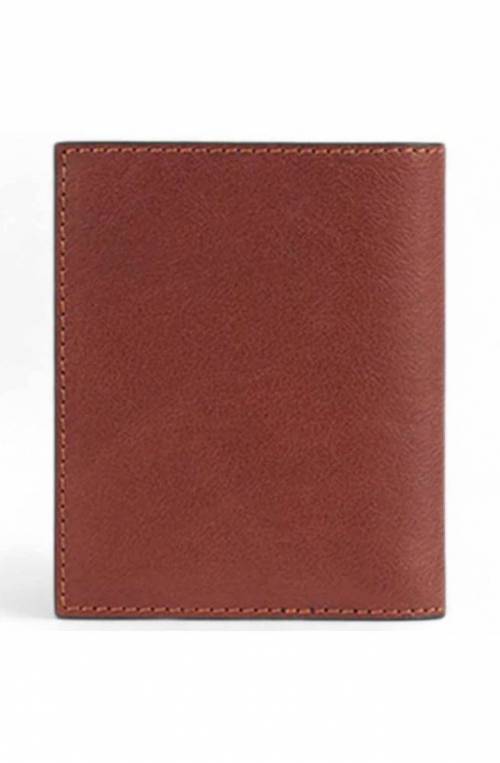 PIQUADRO Cartera Black Square Hombre - PU5962B3R-CU