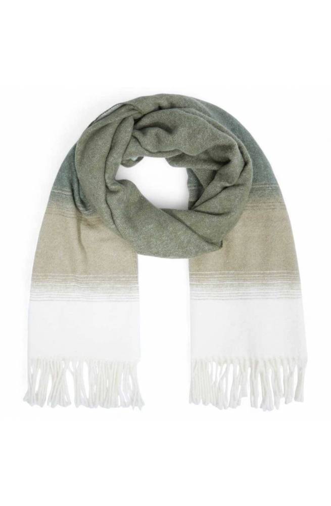 PIQUADRO Scarve REGIO Male Green - SC6582SC22-VE